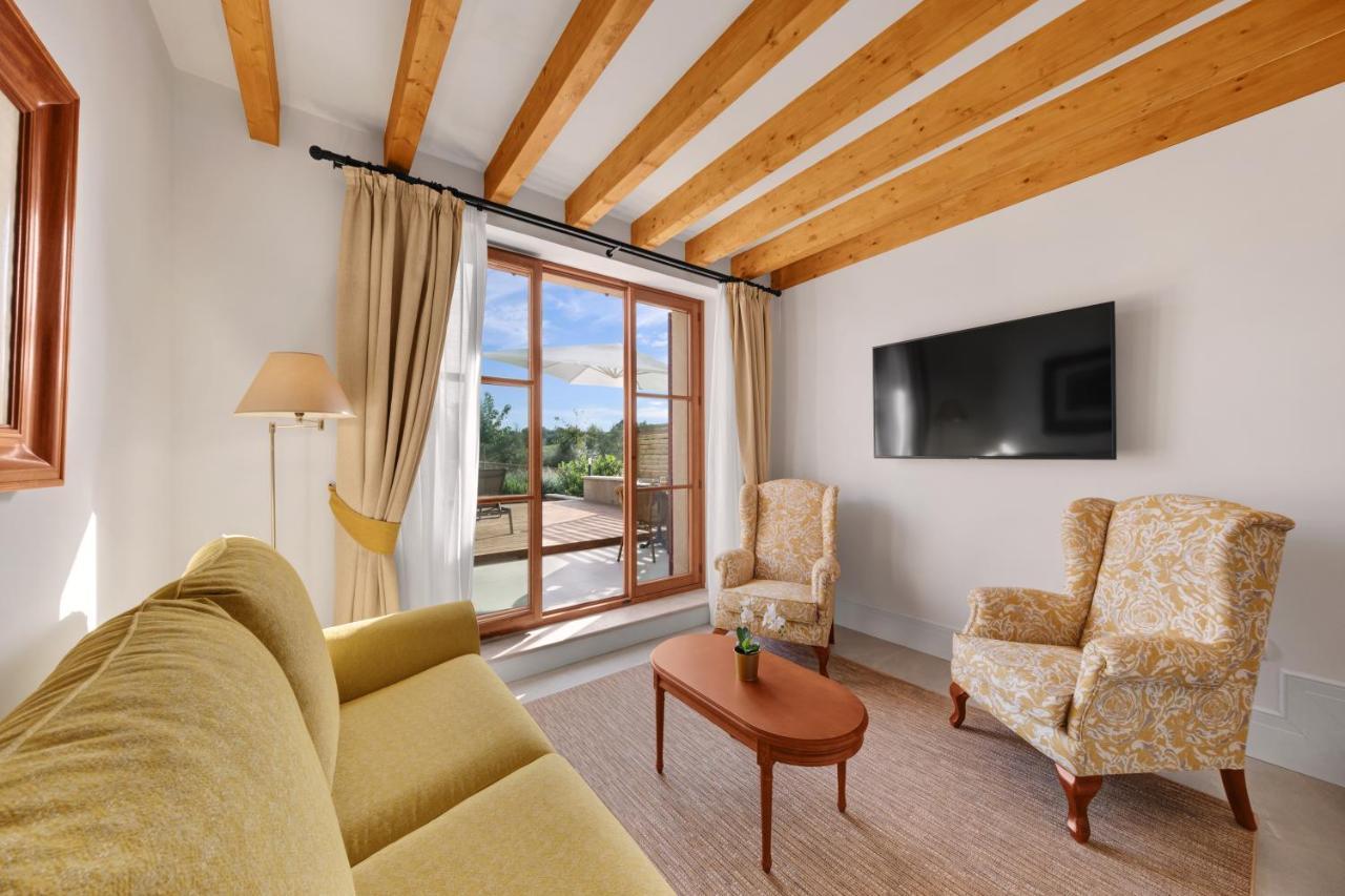 Sa Bastida Luxury Retreat & Adults Only