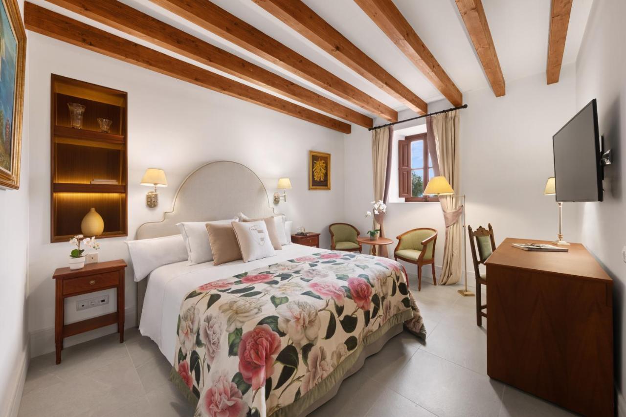 Hotel Sa Bastida Luxury Retreat & Adults Only Sant Joan