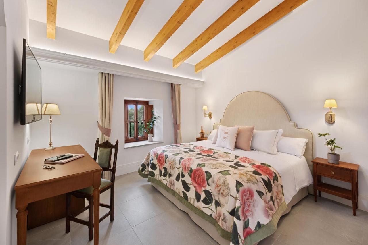 Sa Bastida Luxury Retreat & Adults Only