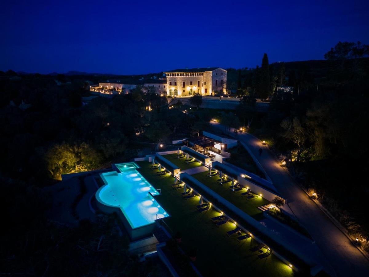 Hotel Sa Bastida Luxury Retreat & Adults Only Sant Joan