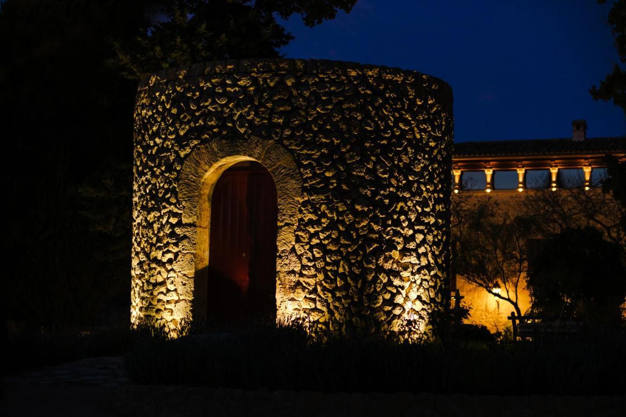 Sa Bastida Luxury Retreat & Adults Only 4* Sant Joan