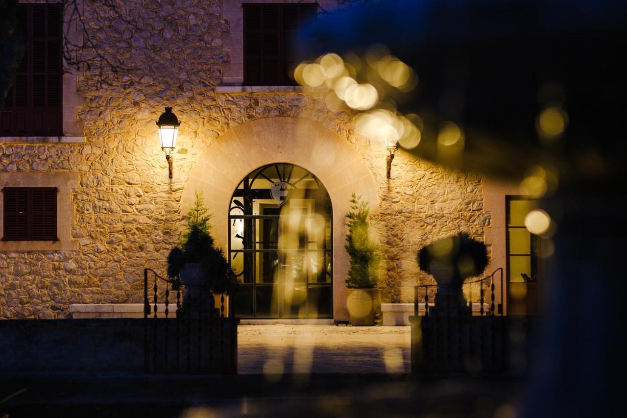 Sa Bastida Luxury Retreat & Adults Only Sant Joan