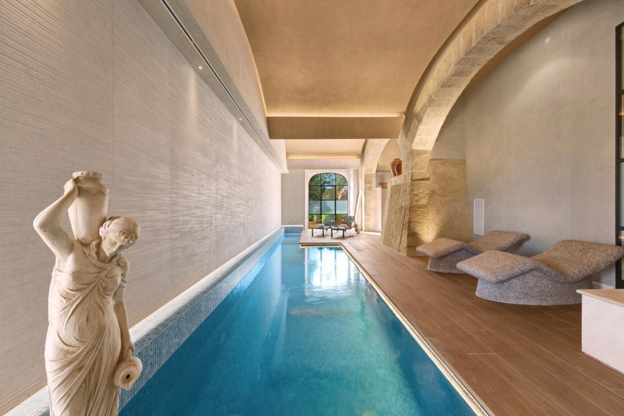 Sa Bastida Luxury Retreat & Adults Only