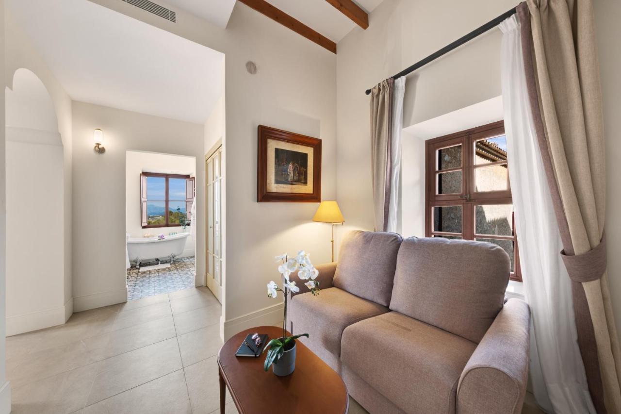 Sa Bastida Luxury Retreat & Adults Only Sant Joan