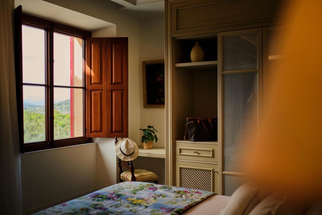 Sa Bastida Luxury Retreat & Adults Only Hotel