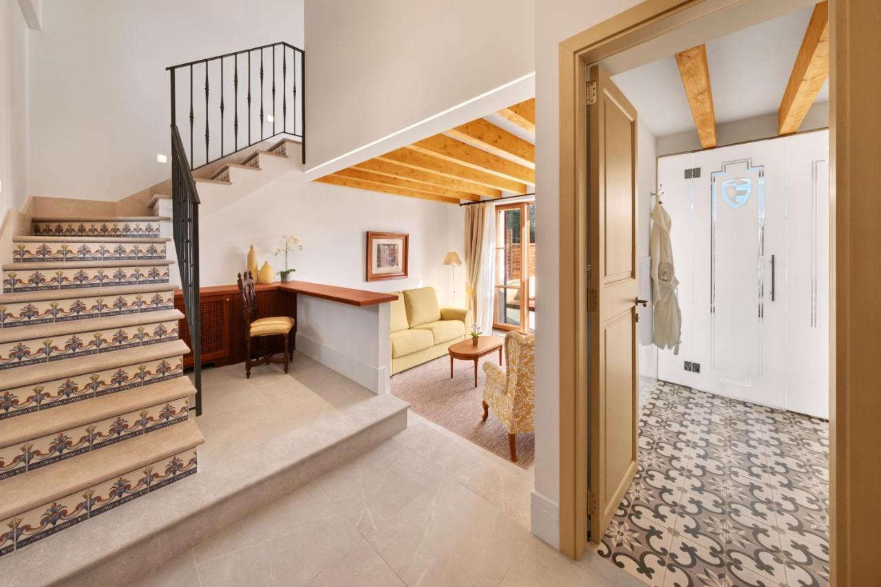 Sa Bastida Luxury Retreat & Adults Only 4*