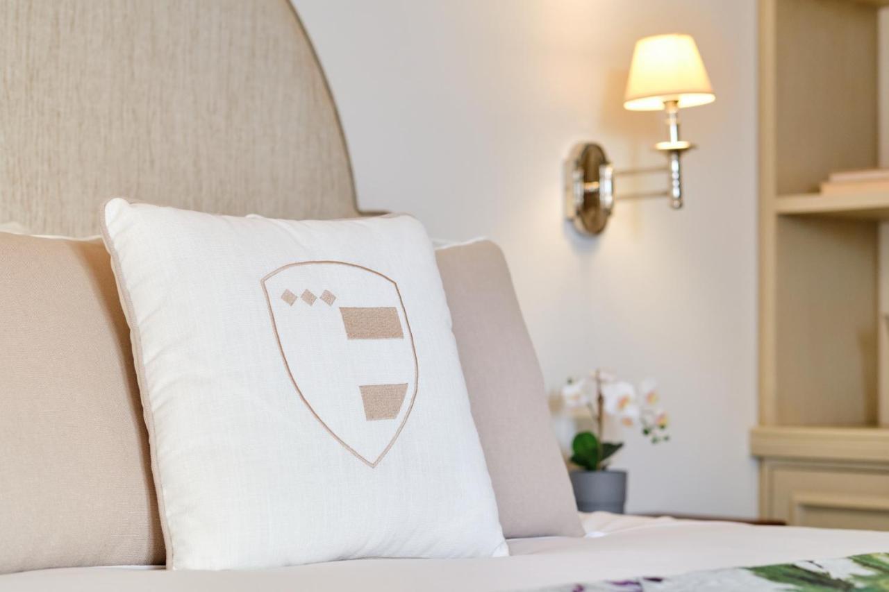 Sa Bastida Luxury Retreat & Adults Only Sant Joan