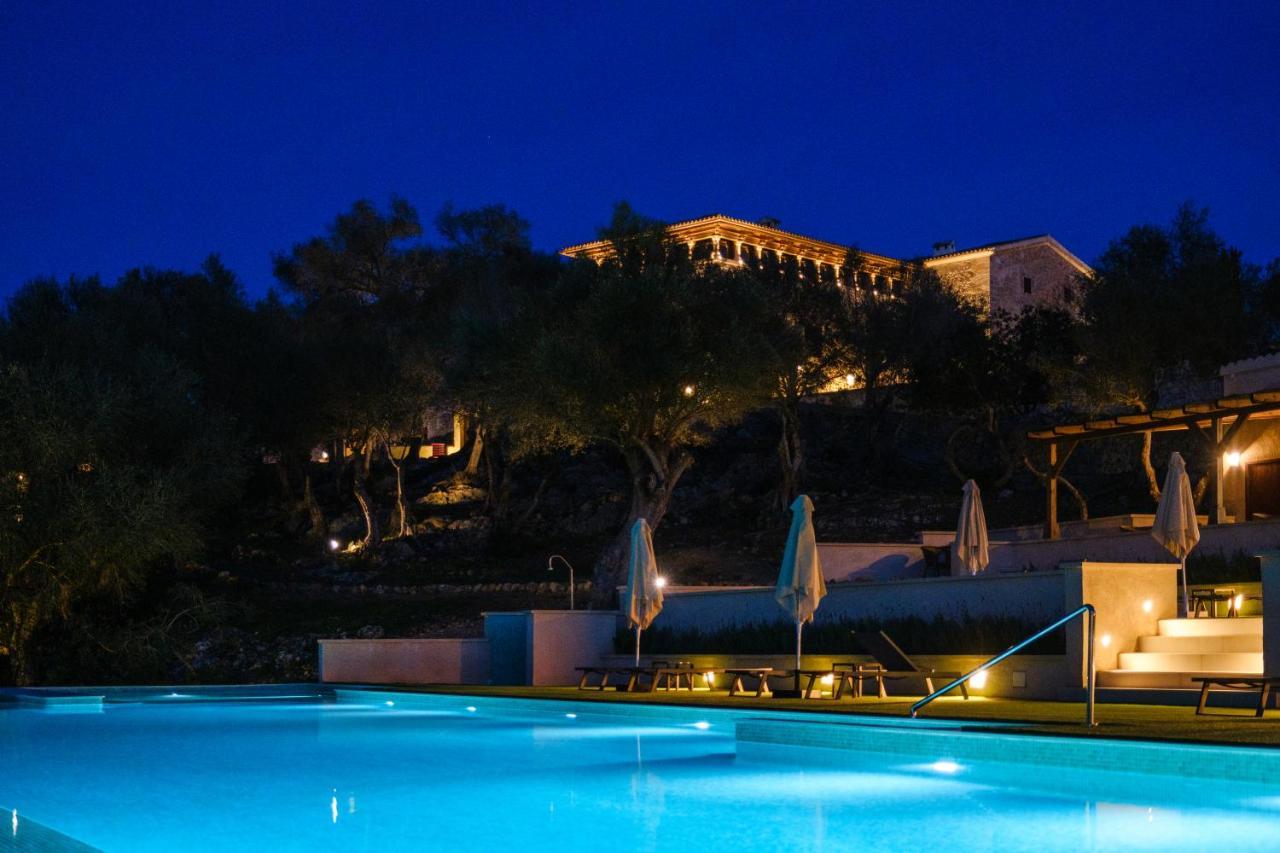 Hotel Sa Bastida Luxury Retreat & Adults Only 4*