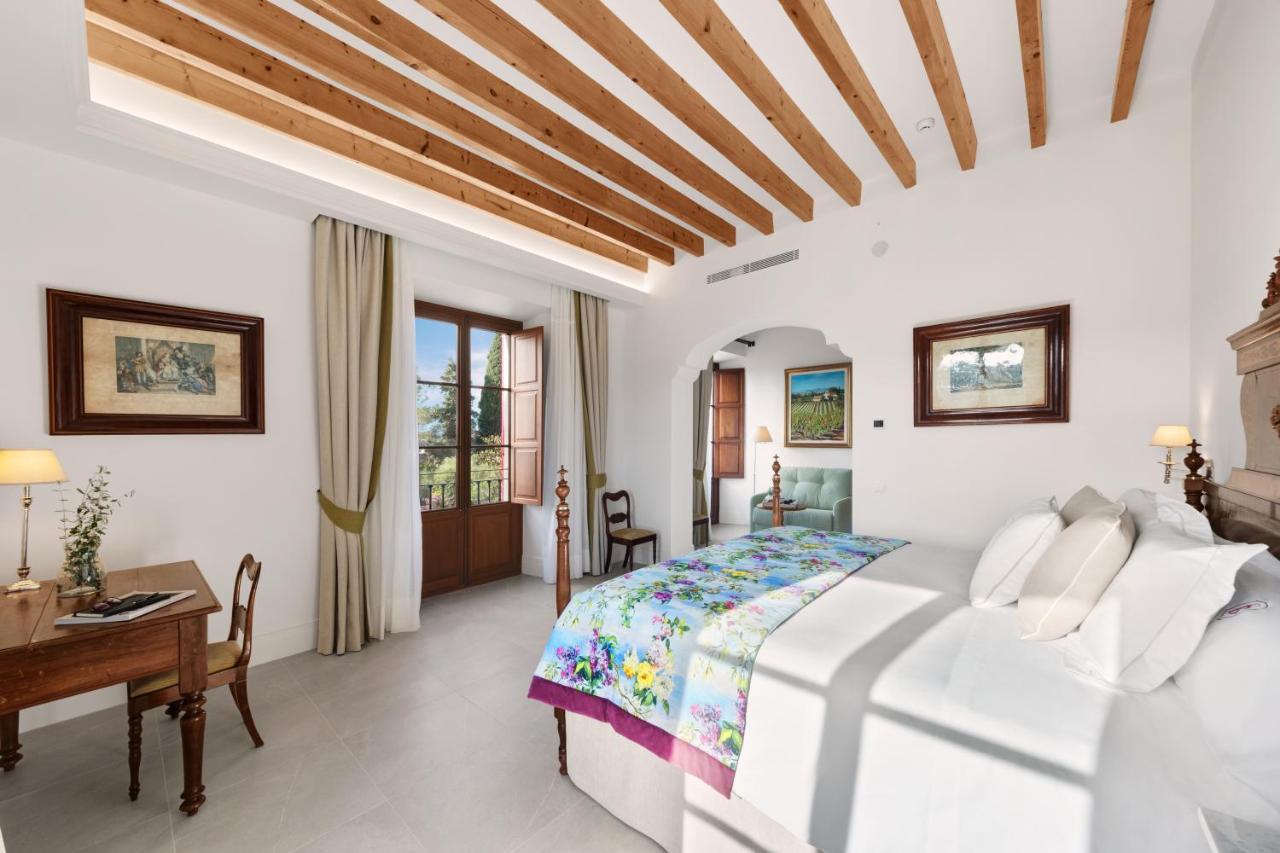 Hotel Sa Bastida Luxury Retreat & Adults Only