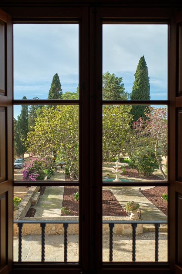 Sa Bastida Luxury Retreat & Adults Only Hotel