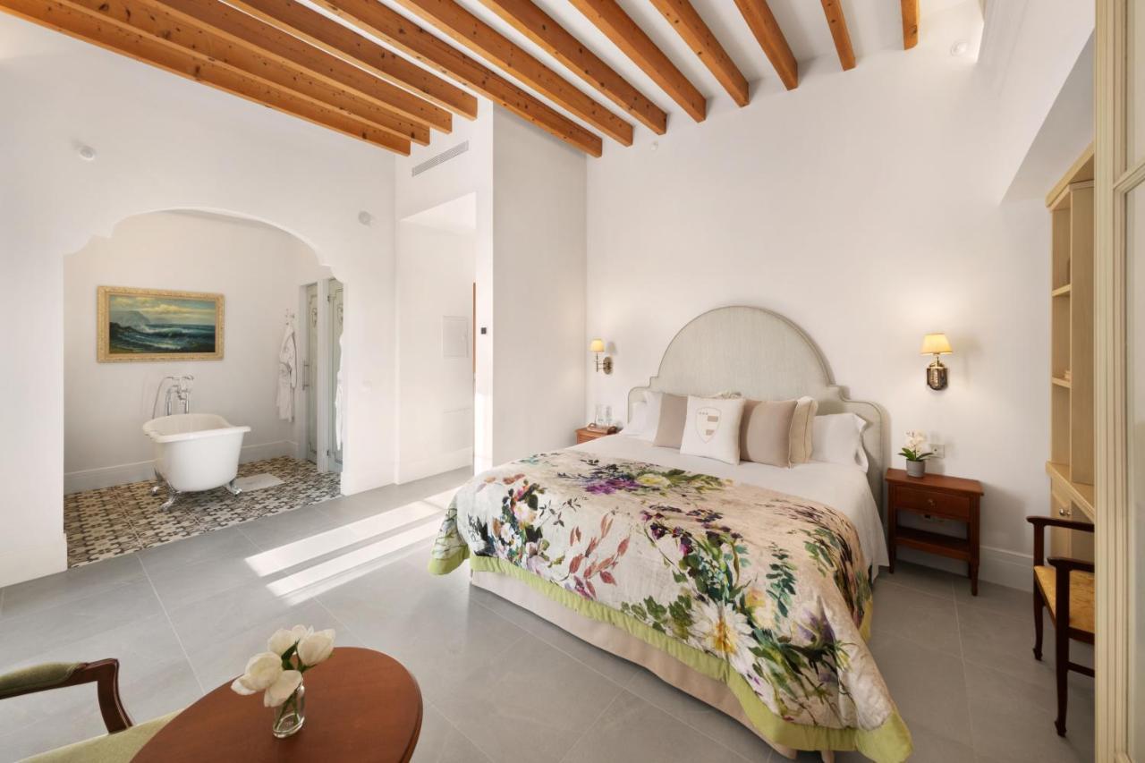 Sa Bastida Luxury Retreat & Adults Only Hotel Sant Joan