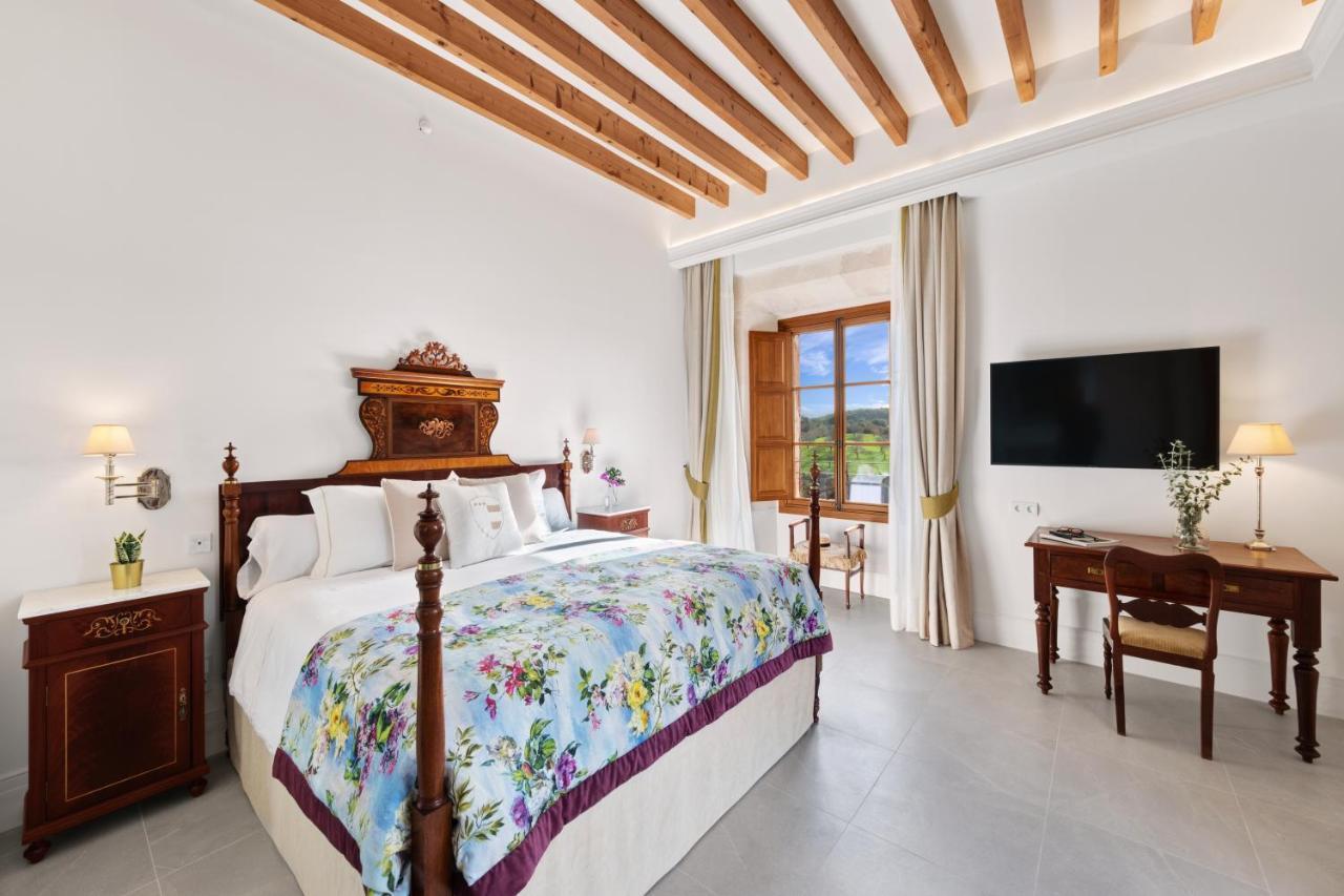 Sa Bastida Luxury Retreat & Adults Only Sant Joan