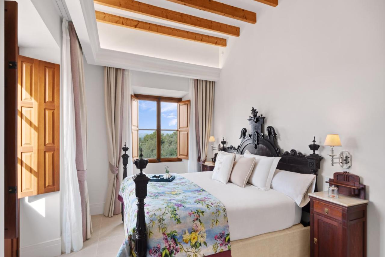 Sa Bastida Luxury Retreat & Adults Only Hotel