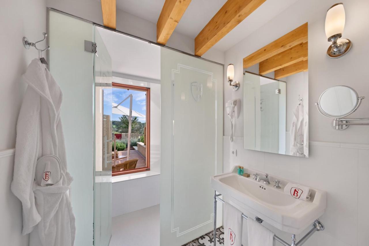 Sa Bastida Luxury Retreat & Adults Only 4* Sant Joan