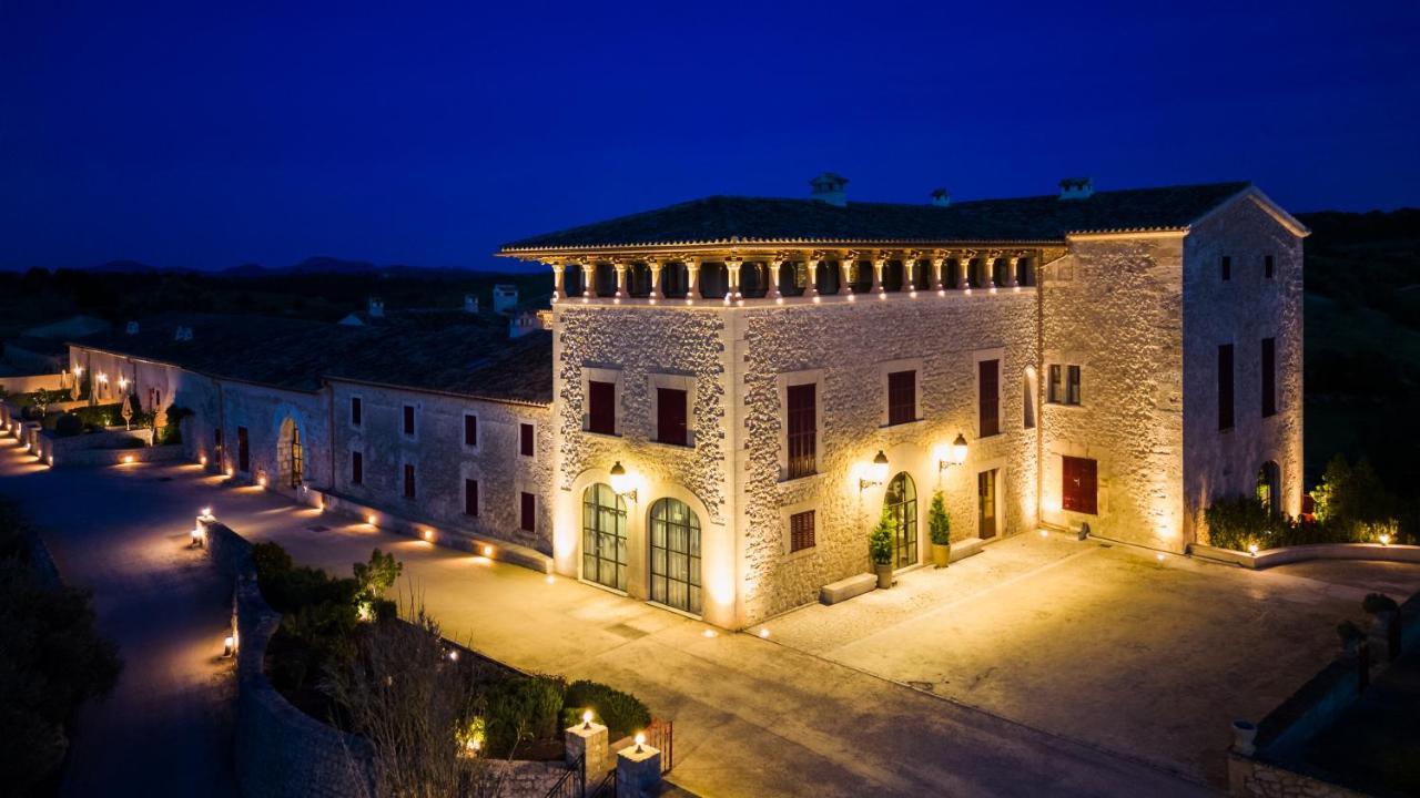 Hotel Sa Bastida Luxury Retreat & Adults Only 4*
