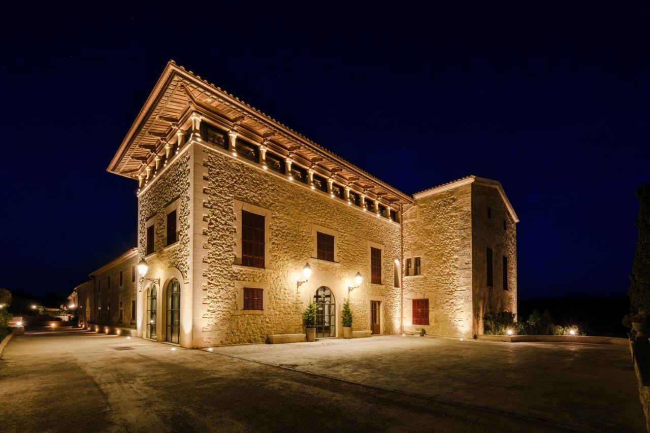 Sa Bastida Luxury Retreat & Adults Only Hotel 4*