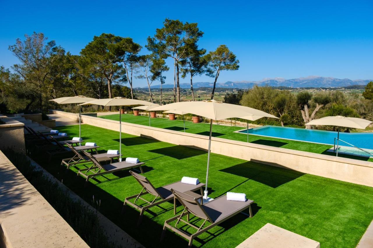 Sa Bastida Luxury Retreat & Adults Only 4* Sant Joan
