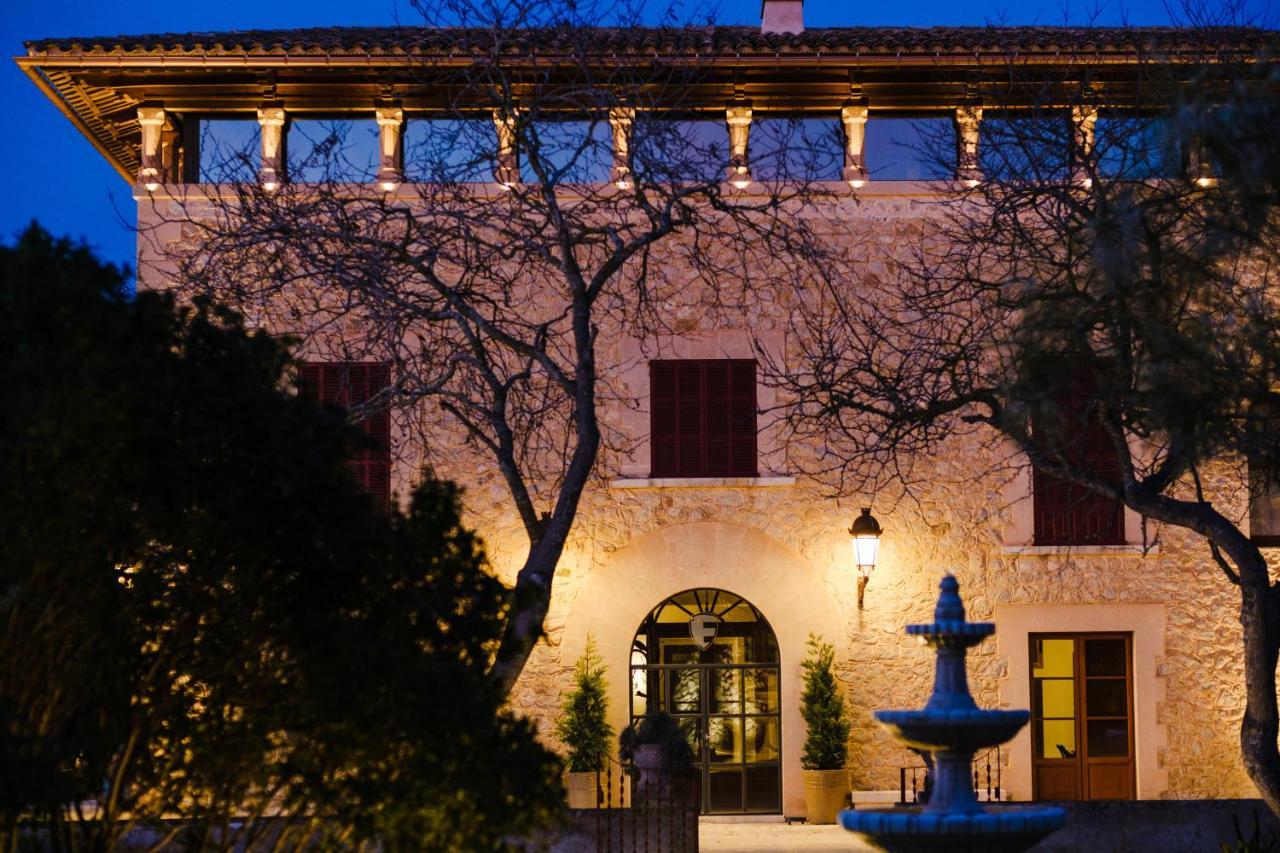 Hotel Sa Bastida Luxury Retreat & Adults Only 4*