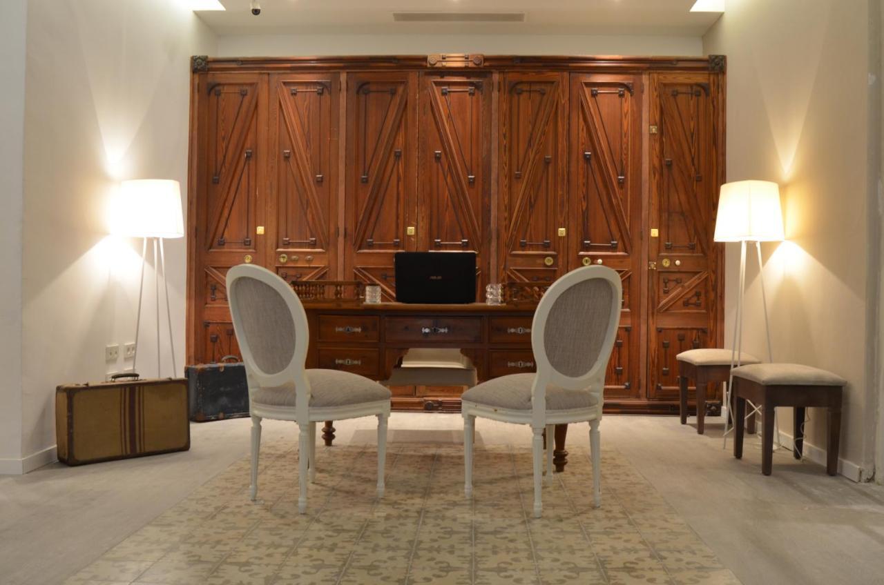 Hotel Hbe Boutique Espana - Turismo De Interior