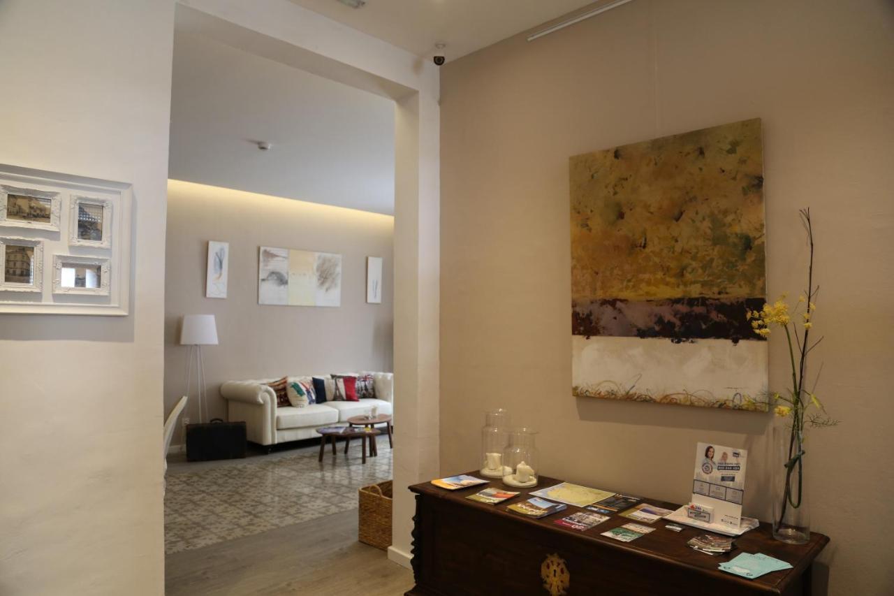Hotel Hbe Boutique Espana - Turismo De Interior Llucmajor (Mallorca)