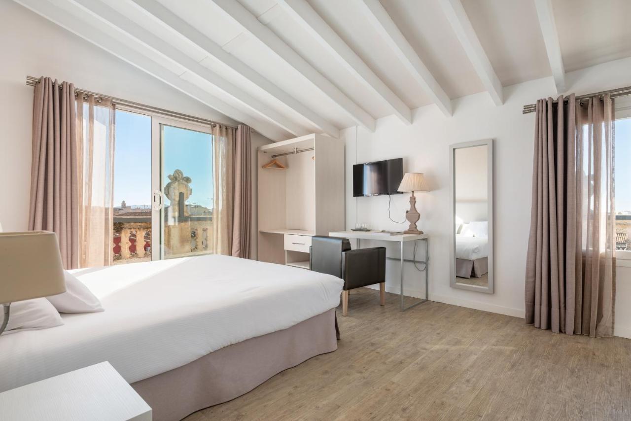 Hbe Boutique Espana - Turismo De Interior Hotel