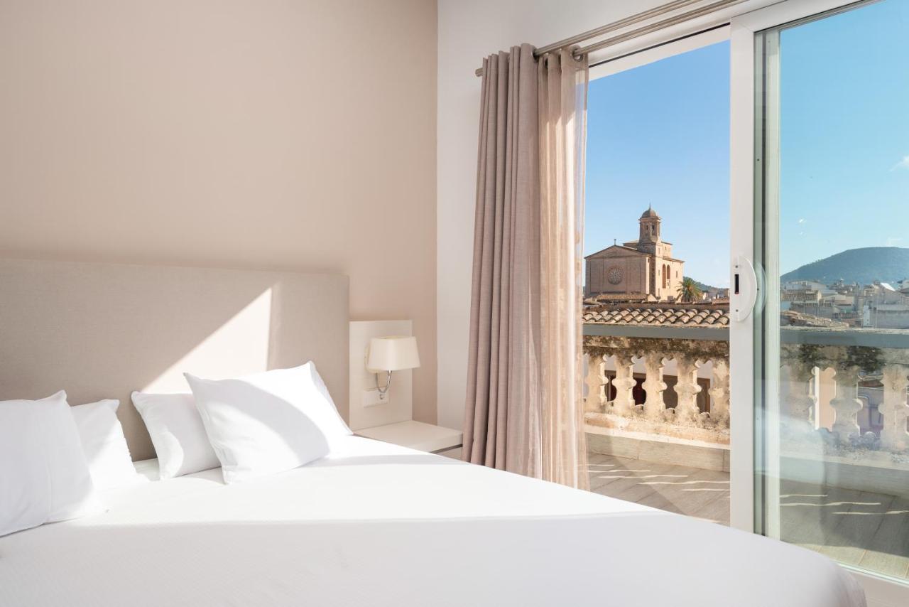 Hbe Boutique Espana - Turismo De Interior *