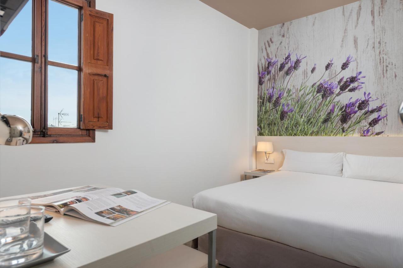 Hotel Hbe Boutique Espana - Turismo De Interior