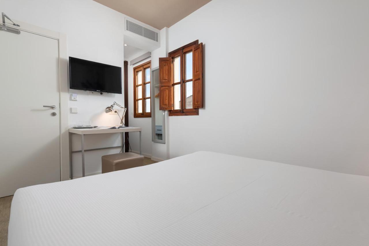 Hbe Boutique Espana - Turismo De Interior Hotel