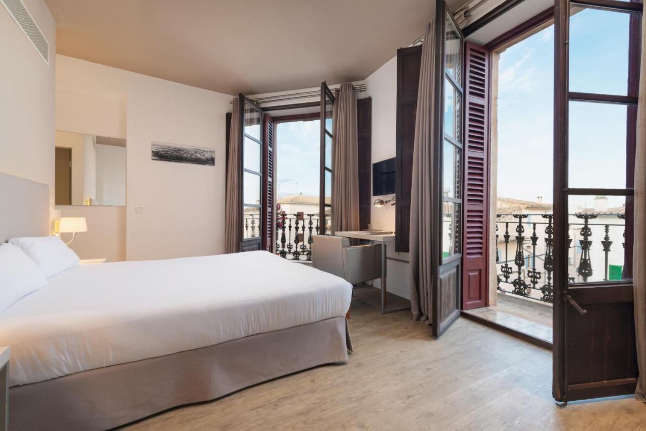 Hbe Boutique Espana - Turismo De Interior Llucmajor (Mallorca)