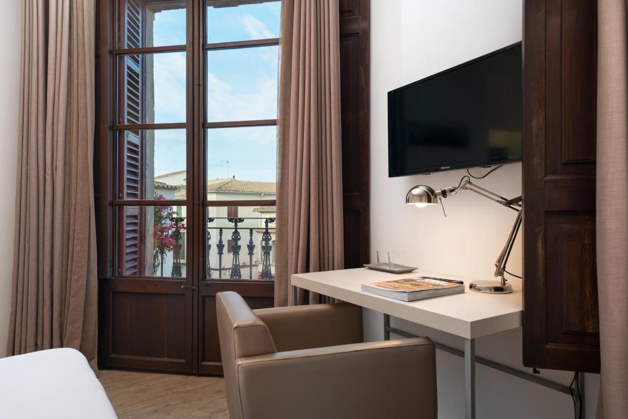 Hbe Boutique Espana - Turismo De Interior Hotel Llucmajor (Mallorca)