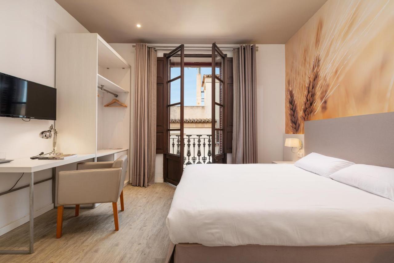 Hbe Boutique Espana - Turismo De Interior
