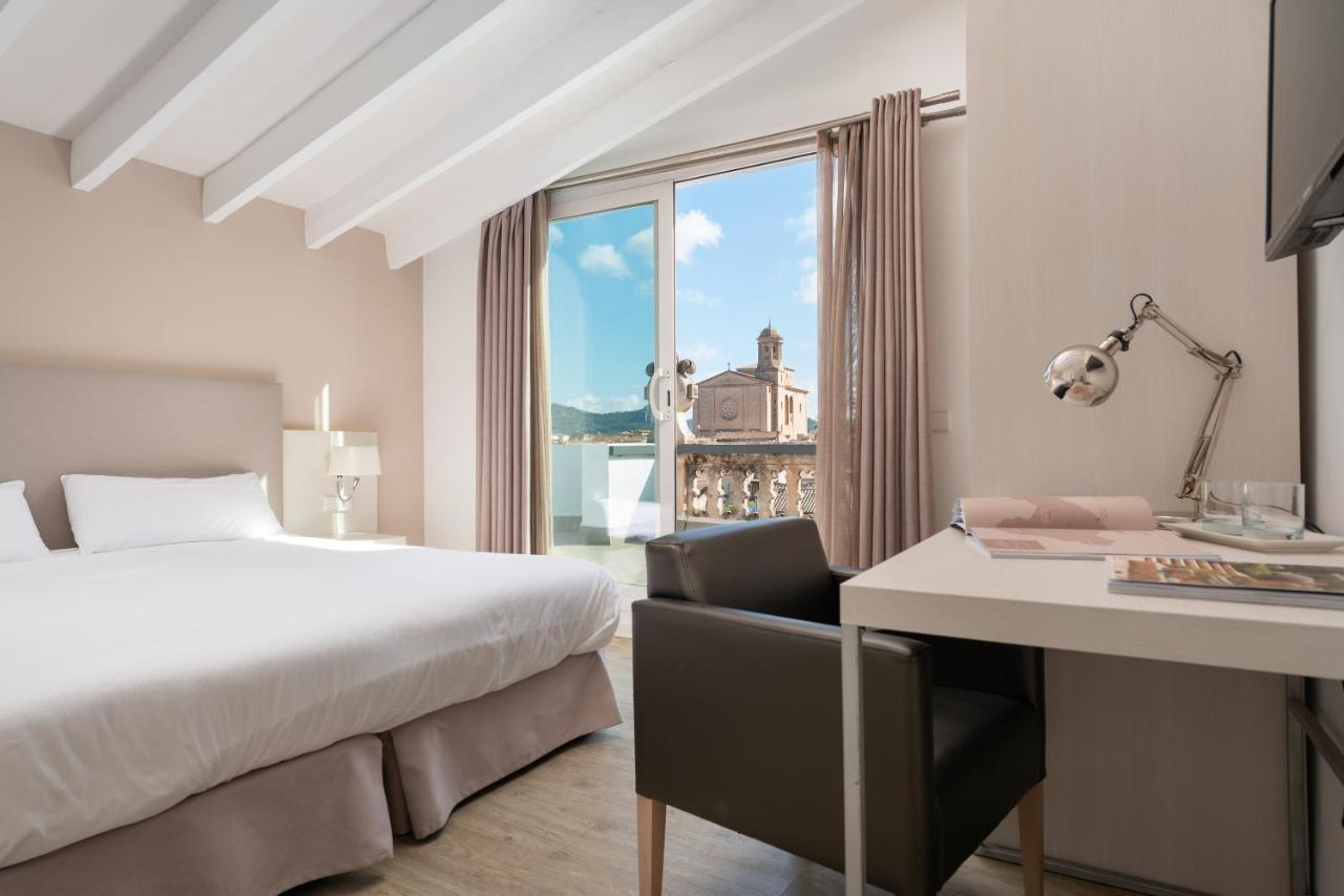 Hotel Hbe Boutique Espana - Turismo De Interior