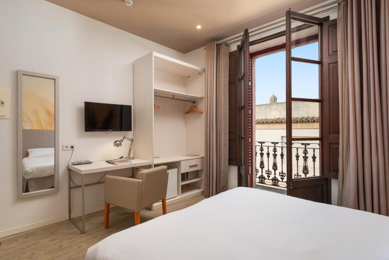Hbe Boutique Espana - Turismo De Interior Llucmajor (Mallorca)