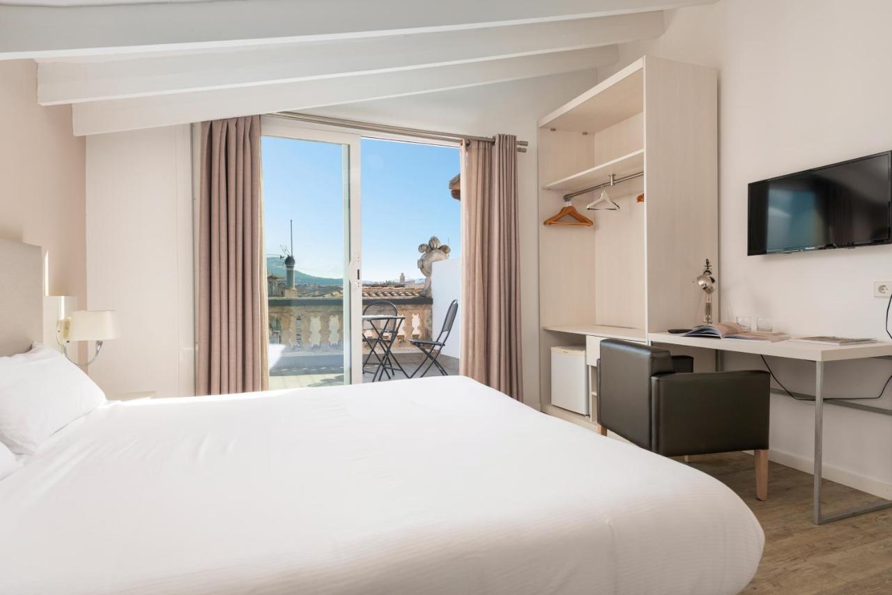 Hbe Boutique Espana - Turismo De Interior Hotel *