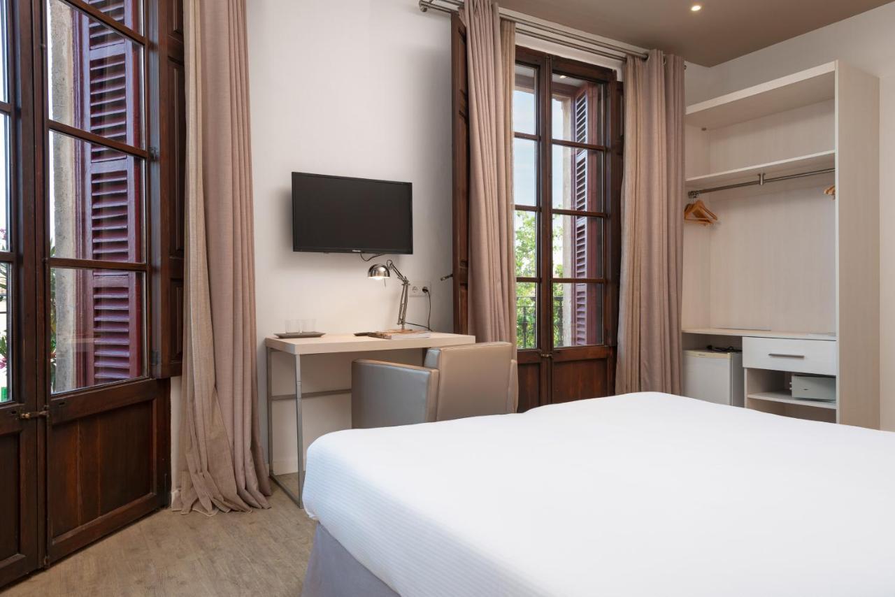 Hbe Boutique Espana - Turismo De Interior *