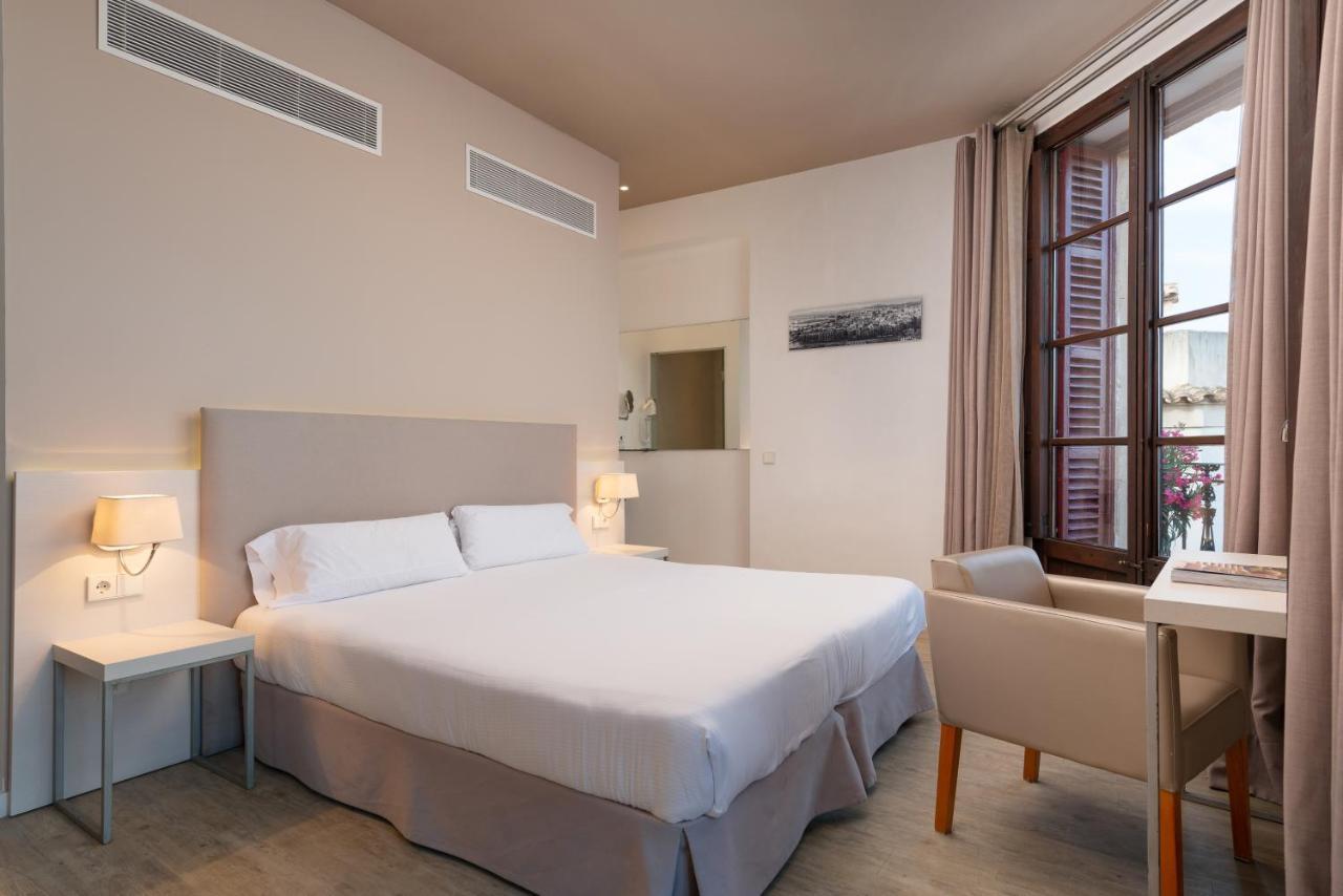 Hbe Boutique Espana - Turismo De Interior Hotel *