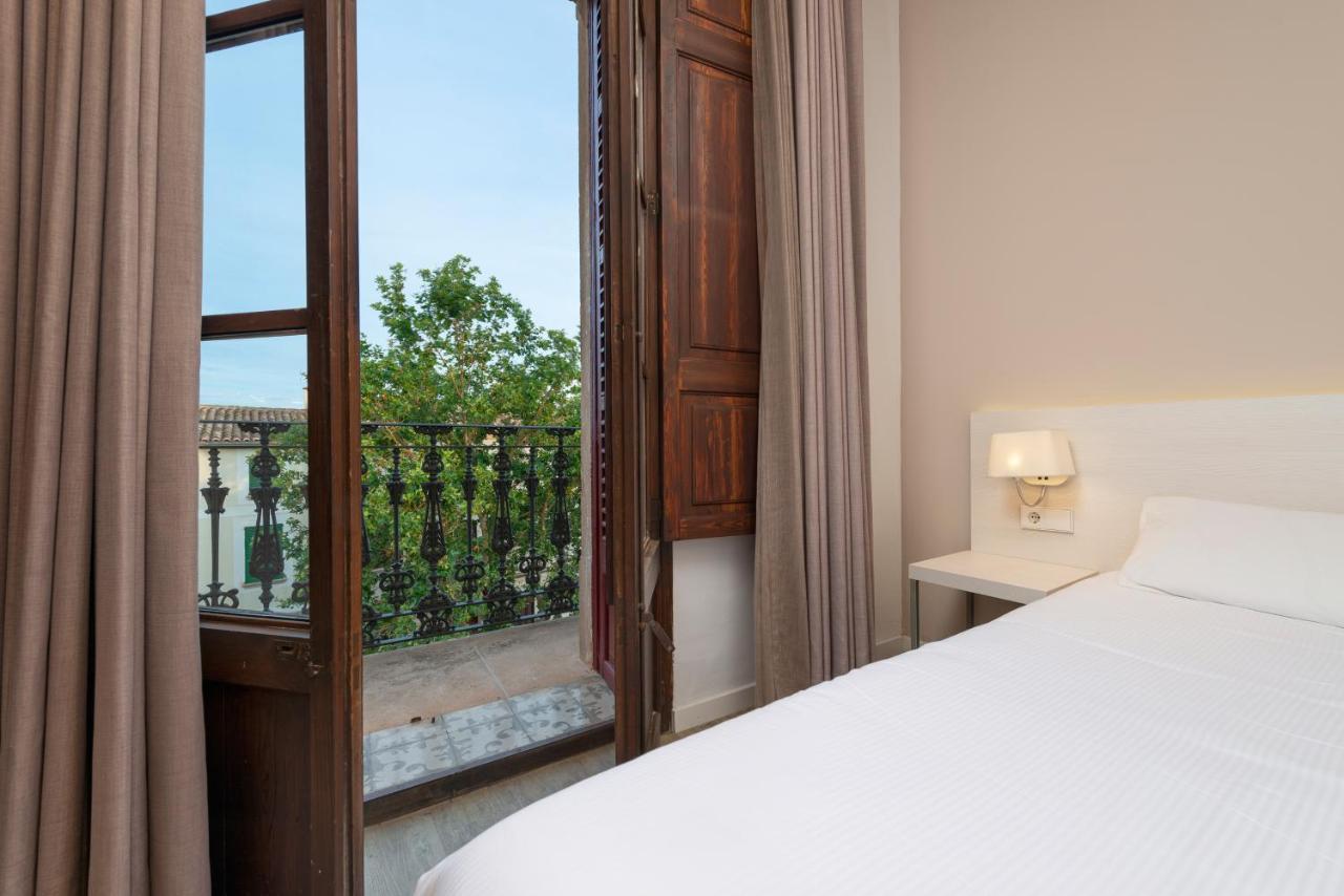 Hbe Boutique Espana - Turismo De Interior *