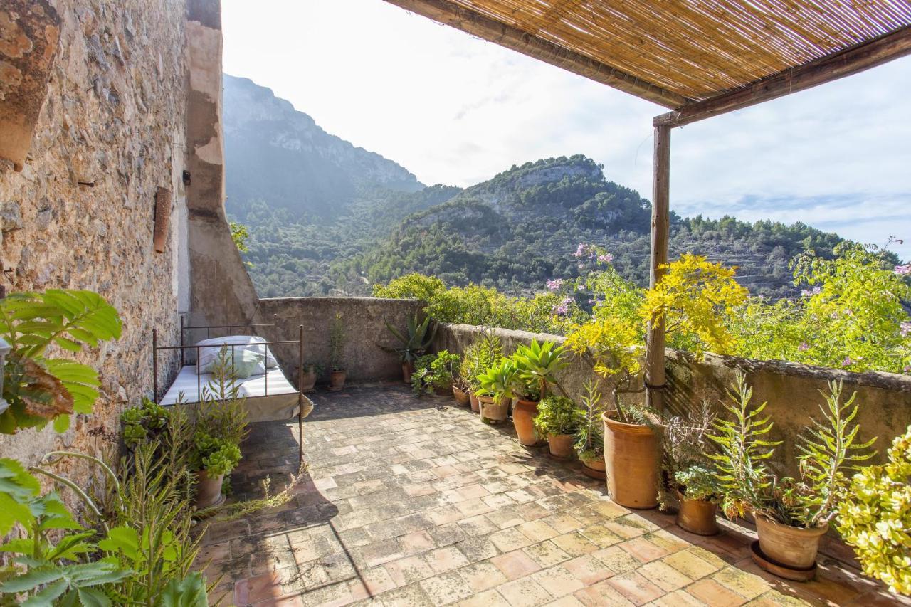 Villa Son Rullan