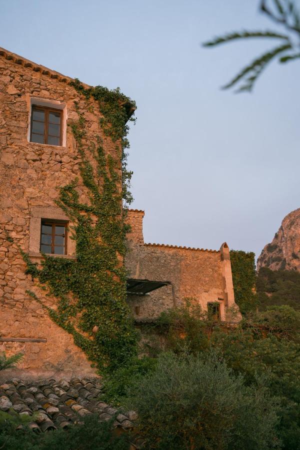 Villa Son Rullan *