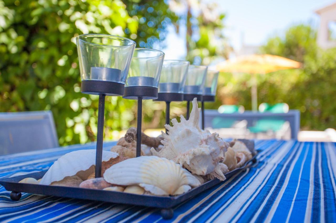Chalet Voramar Ham Playa de Muro (Mallorca)