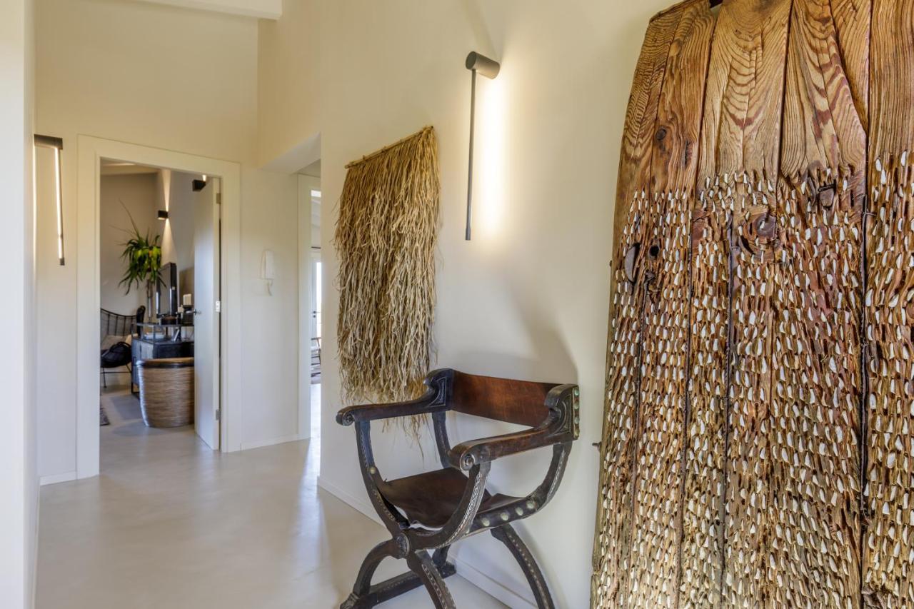 Ses Moreres Villa *