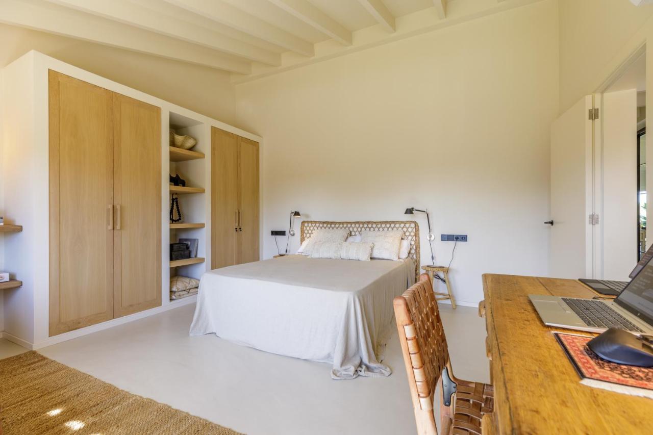 Ses Moreres Villa