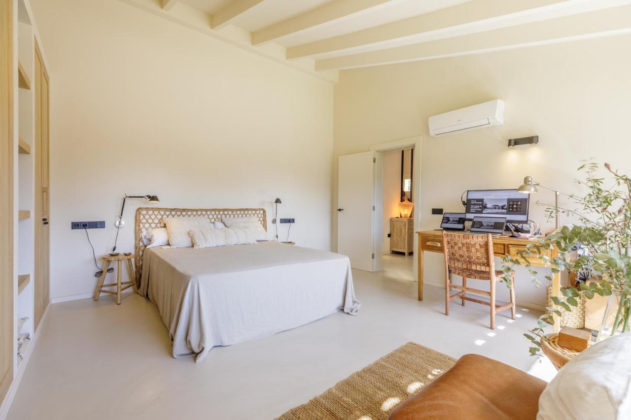 Villa Ses Moreres