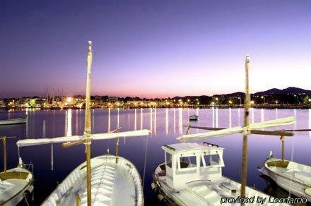 Bellevue Belsana 3*