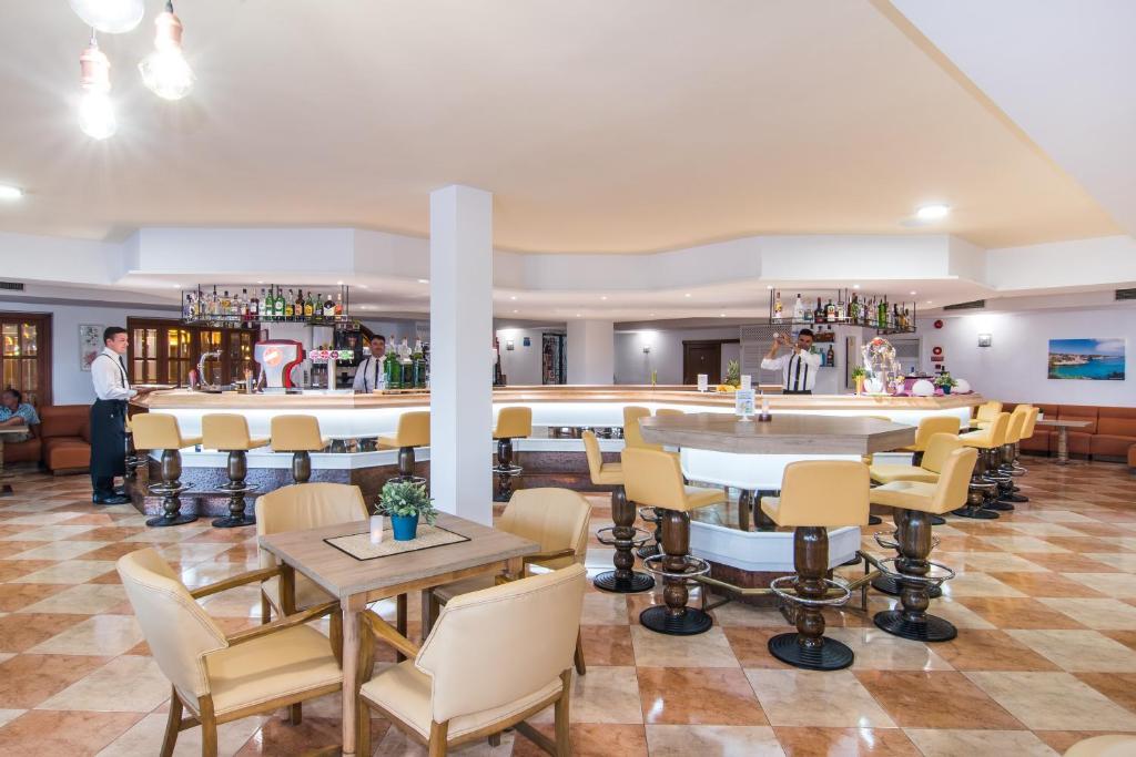 Hotel Na Taconera Font de sa Cala