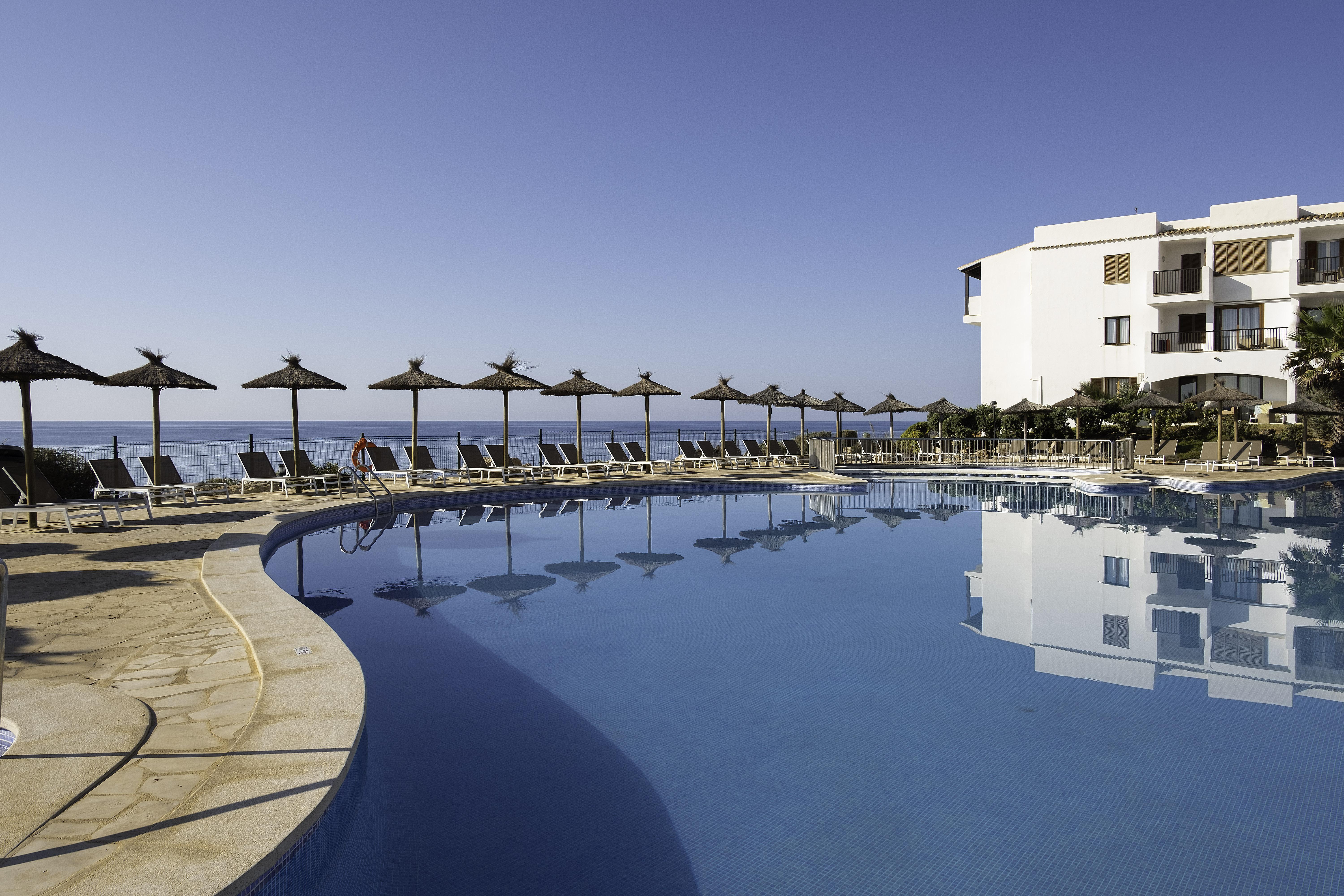 Hotel Alua Rocas Cala D´Or