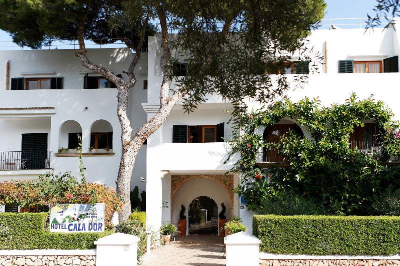 Hotel Cala Dor - Adults Only 4*