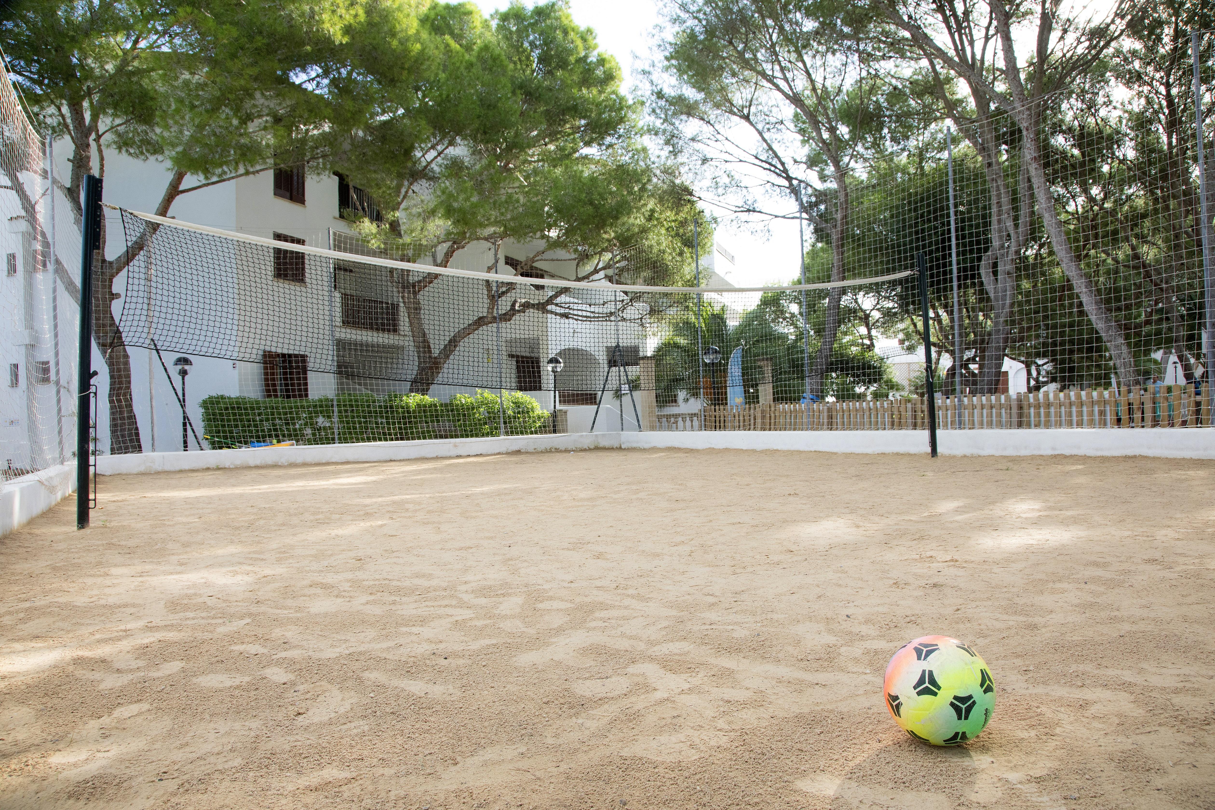 Alua Rocas Hotel