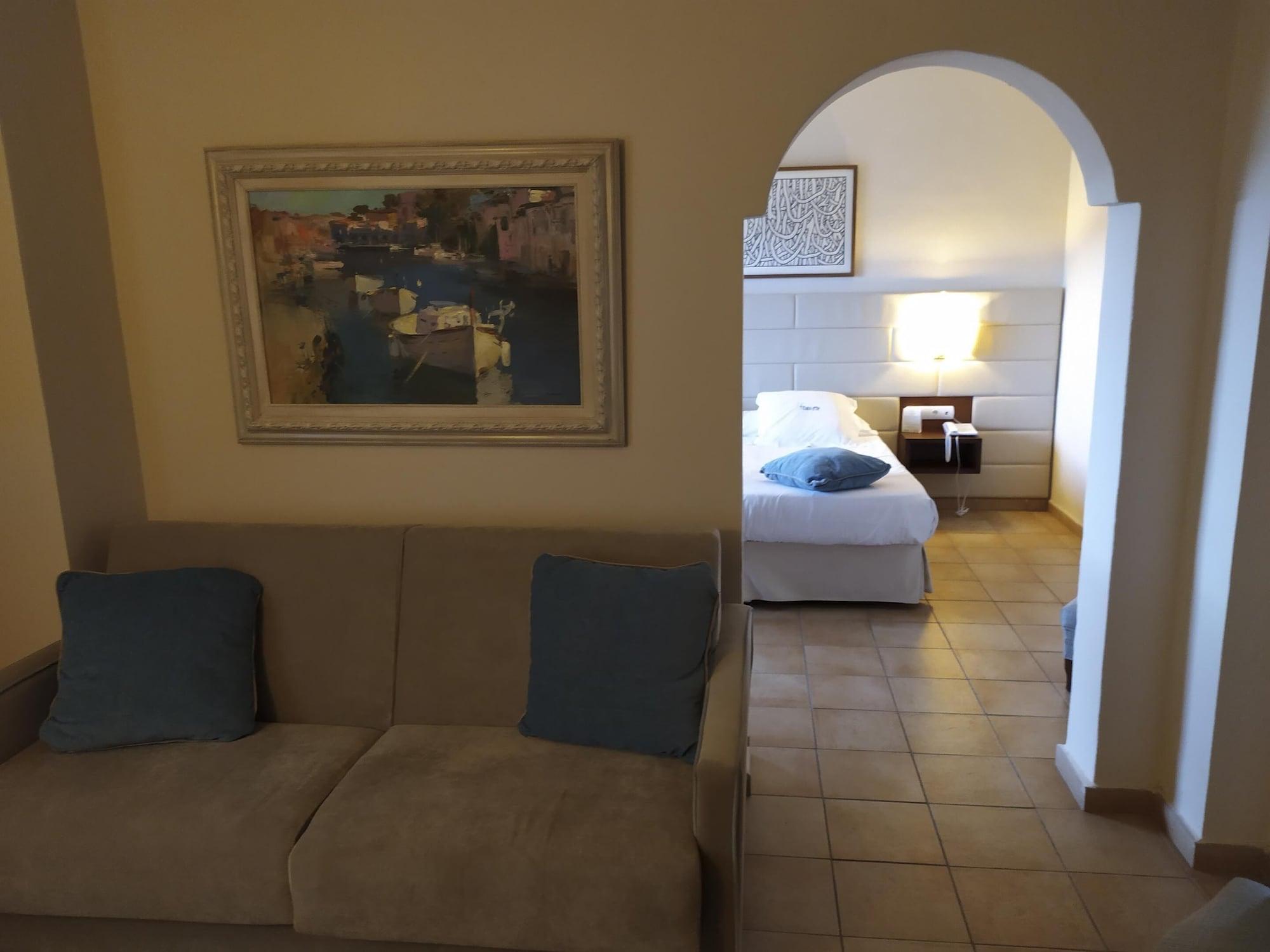 Cala Dor - Adults Only Hotel 4*