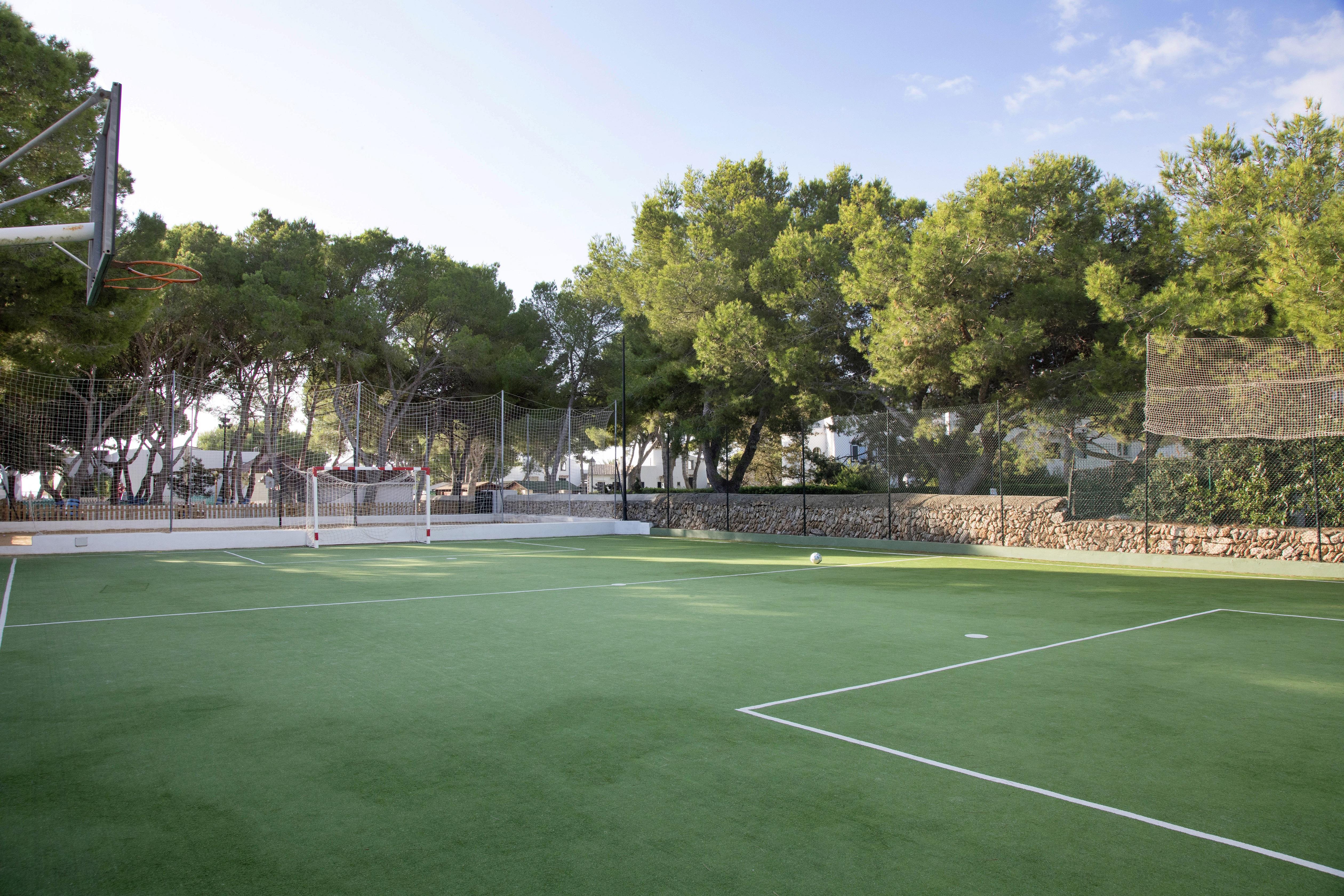 Hotel Alua Rocas Cala D´Or